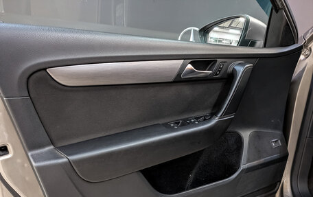 Volkswagen Passat B7, 2013 год, 1 395 000 рублей, 19 фотография