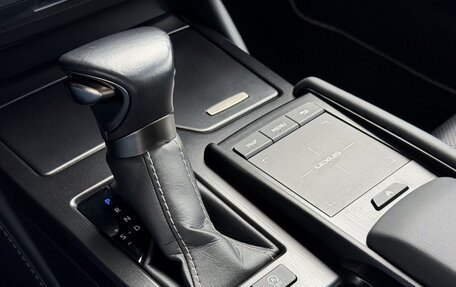 Lexus ES VII, 2020 год, 4 250 000 рублей, 9 фотография