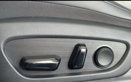 Lexus ES VII, 2020 год, 4 250 000 рублей, 11 фотография