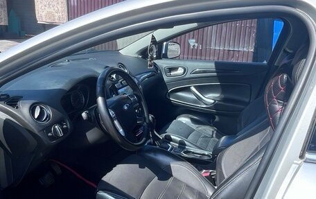 Ford Mondeo IV, 2010 год, 700 000 рублей, 3 фотография