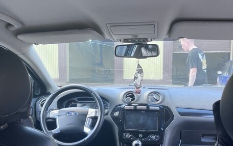 Ford Mondeo IV, 2010 год, 700 000 рублей, 4 фотография