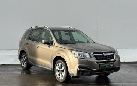 Subaru Forester, 2018 год, 2 150 000 рублей, 3 фотография