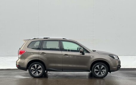 Subaru Forester, 2018 год, 2 150 000 рублей, 4 фотография