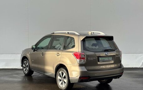 Subaru Forester, 2018 год, 2 150 000 рублей, 7 фотография