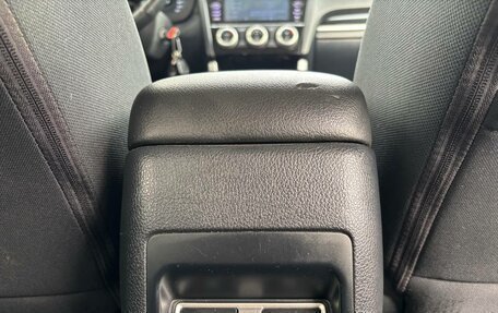 Subaru Forester, 2018 год, 2 150 000 рублей, 14 фотография