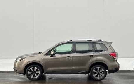 Subaru Forester, 2018 год, 2 150 000 рублей, 8 фотография