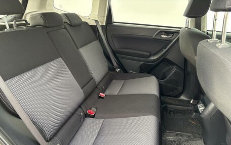 Subaru Forester, 2018 год, 2 150 000 рублей, 12 фотография