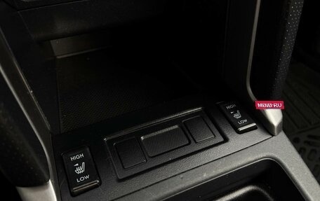 Subaru Forester, 2018 год, 2 150 000 рублей, 21 фотография