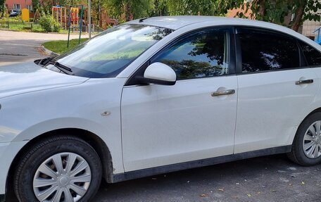 Nissan Almera, 2016 год, 600 000 рублей, 3 фотография