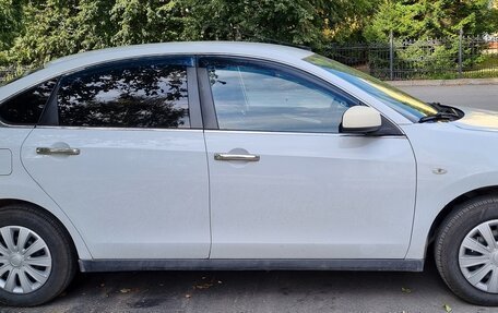 Nissan Almera, 2016 год, 600 000 рублей, 2 фотография