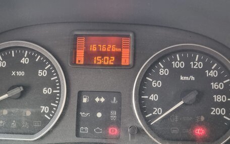 Nissan Almera, 2016 год, 600 000 рублей, 7 фотография