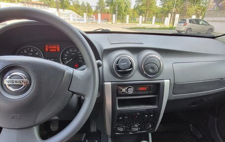 Nissan Almera, 2016 год, 600 000 рублей, 8 фотография