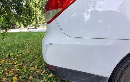 Nissan Almera, 2016 год, 600 000 рублей, 10 фотография