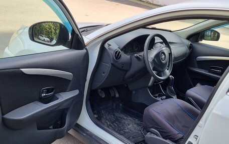 Nissan Almera, 2016 год, 600 000 рублей, 6 фотография