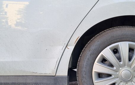 Nissan Almera, 2016 год, 600 000 рублей, 11 фотография