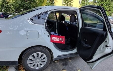 Nissan Almera, 2016 год, 600 000 рублей, 5 фотография