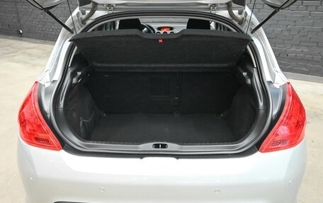 Peugeot 308 II, 2013 год, 550 000 рублей, 6 фотография