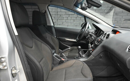 Peugeot 308 II, 2013 год, 550 000 рублей, 11 фотография