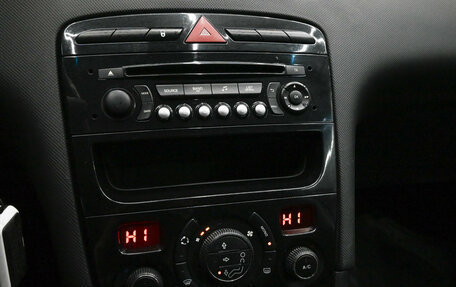 Peugeot 308 II, 2013 год, 550 000 рублей, 16 фотография