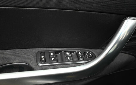 Peugeot 308 II, 2013 год, 550 000 рублей, 15 фотография