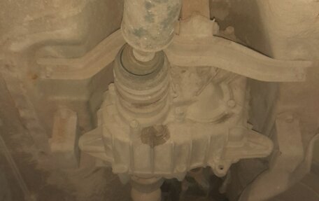 Chevrolet Niva I рестайлинг, 2011 год, 410 000 рублей, 7 фотография