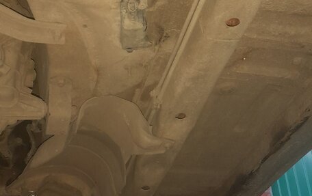 Chevrolet Niva I рестайлинг, 2011 год, 410 000 рублей, 5 фотография