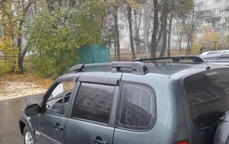 Chevrolet Niva I рестайлинг, 2011 год, 410 000 рублей, 3 фотография