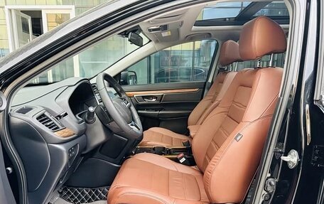 Honda CR-V IV, 2022 год, 2 450 040 рублей, 9 фотография