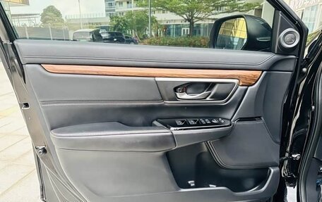 Honda CR-V IV, 2022 год, 2 450 040 рублей, 8 фотография