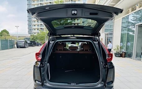 Honda CR-V IV, 2022 год, 2 450 040 рублей, 6 фотография