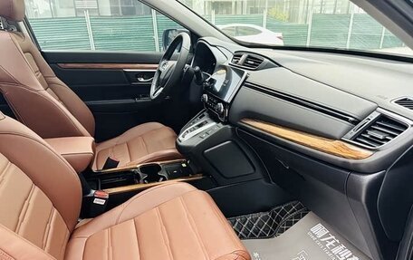 Honda CR-V IV, 2022 год, 2 450 040 рублей, 14 фотография