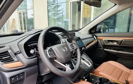 Honda CR-V IV, 2022 год, 2 450 040 рублей, 10 фотография