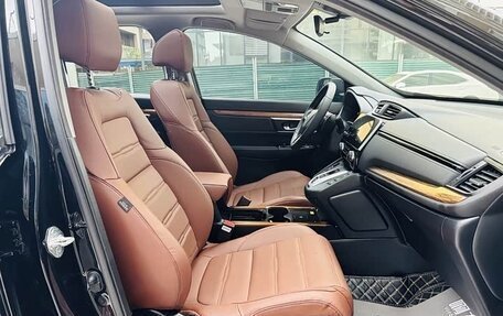 Honda CR-V IV, 2022 год, 2 450 040 рублей, 15 фотография