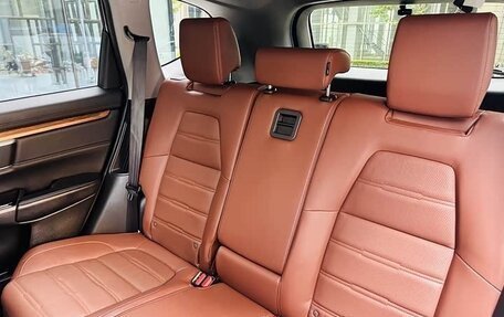 Honda CR-V IV, 2022 год, 2 450 040 рублей, 19 фотография