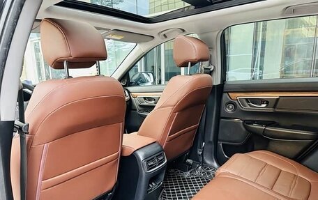 Honda CR-V IV, 2022 год, 2 450 040 рублей, 17 фотография