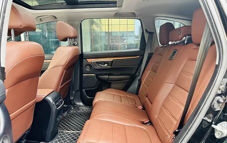 Honda CR-V IV, 2022 год, 2 450 040 рублей, 18 фотография