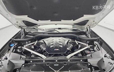 BMW X7, 2022 год, 12 700 000 рублей, 5 фотография