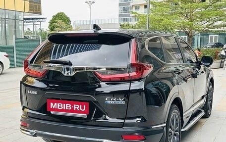 Honda CR-V IV, 2022 год, 2 450 040 рублей, 7 фотография