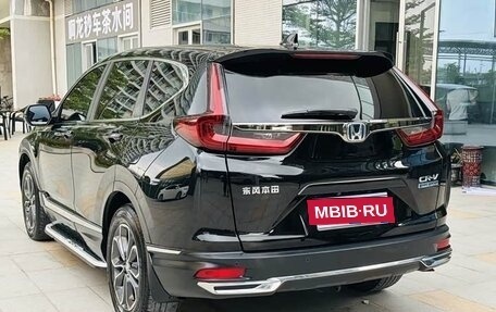 Honda CR-V IV, 2022 год, 2 450 040 рублей, 4 фотография