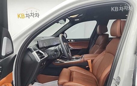 BMW X7, 2022 год, 12 700 000 рублей, 11 фотография