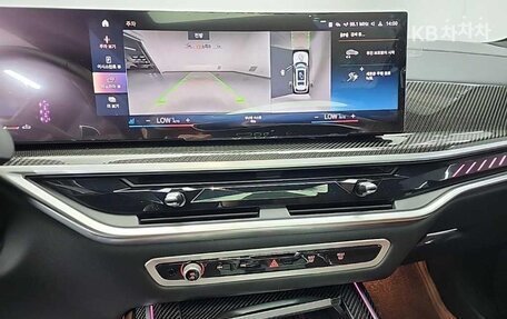 BMW X7, 2022 год, 12 700 000 рублей, 10 фотография