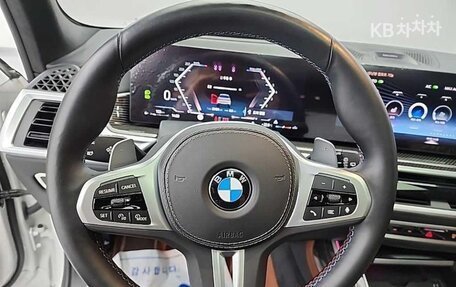 BMW X7, 2022 год, 12 700 000 рублей, 9 фотография