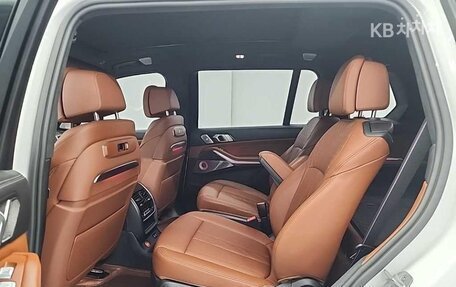 BMW X7, 2022 год, 12 700 000 рублей, 12 фотография