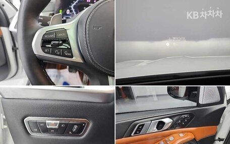 BMW X7, 2022 год, 12 700 000 рублей, 18 фотография