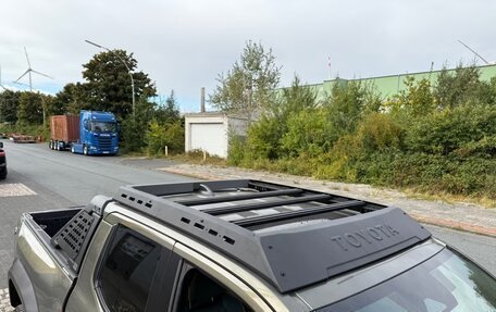 Toyota Tacoma, 2025 год, 14 790 000 рублей, 6 фотография