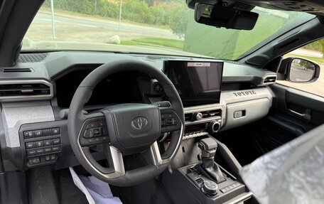 Toyota Tacoma, 2025 год, 14 790 000 рублей, 13 фотография