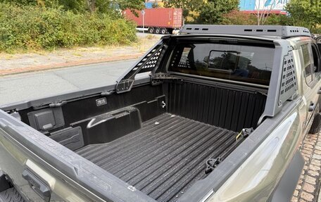 Toyota Tacoma, 2025 год, 14 790 000 рублей, 7 фотография