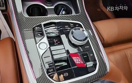 BMW X7, 2022 год, 12 700 000 рублей, 8 фотография