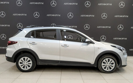 KIA Rio IV, 2021 год, 1 000 000 рублей, 4 фотография