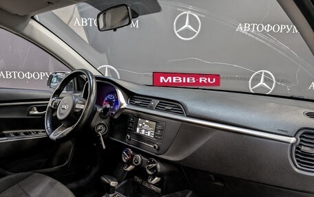 KIA Rio IV, 2021 год, 1 000 000 рублей, 13 фотография